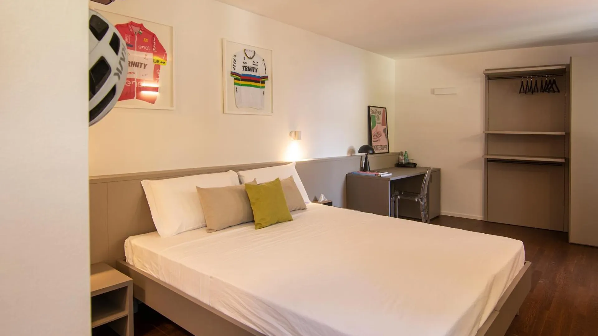 Bassano Club House Bed & Breakfast Bassano del Grappa