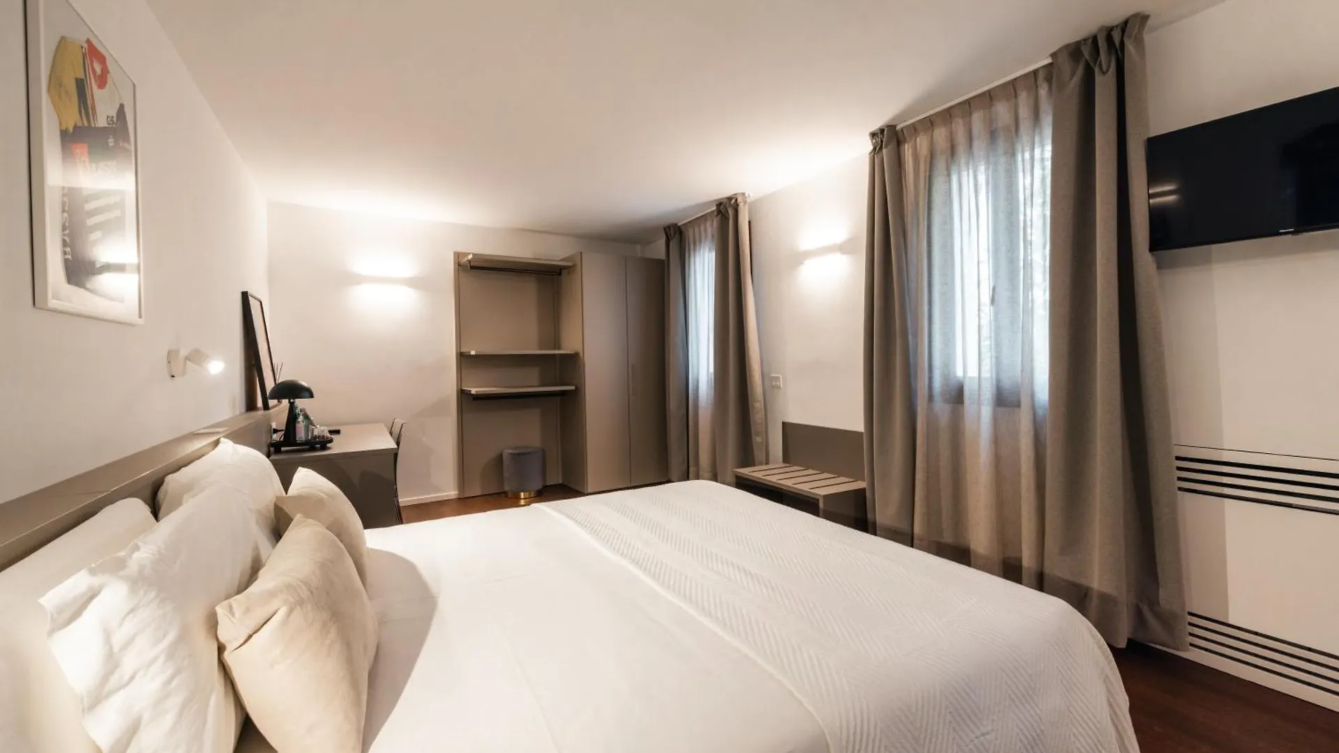 Bed & Breakfast Bed and Breakfast Bassano Club House Bassano del Grappa