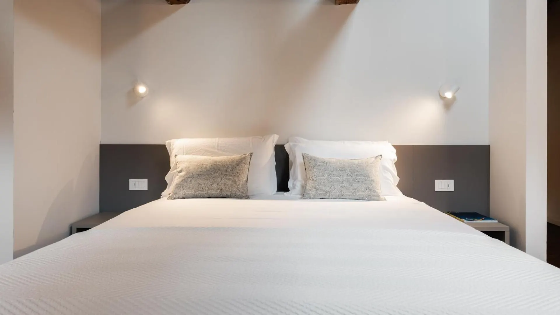 Bed and Breakfast Bassano Club House Бассано-дель-Граппа Отель типа 