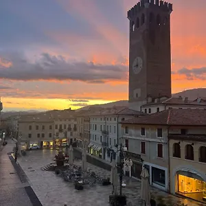 Maison d'hôtes Ca' Garibaldi, Bassano del Grappa