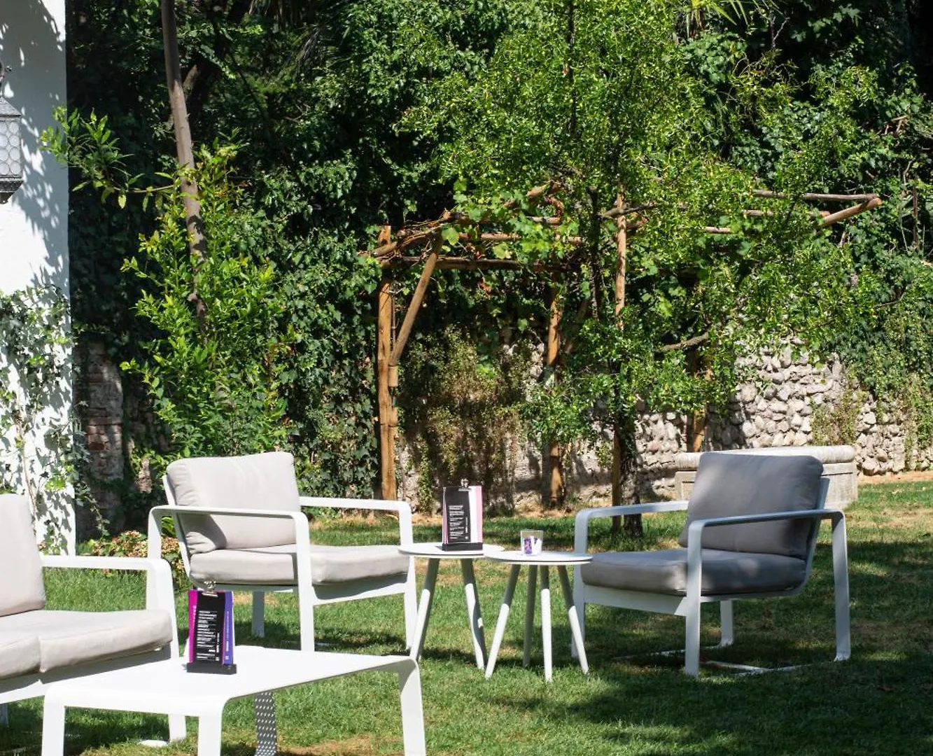 Bassano Club House Bed & Breakfast Bassano del Grappa İtalya