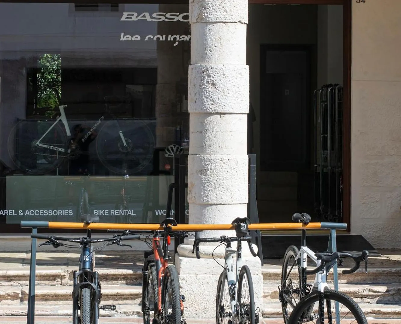 Bassano Club House Bed & Breakfast Bassano del Grappa