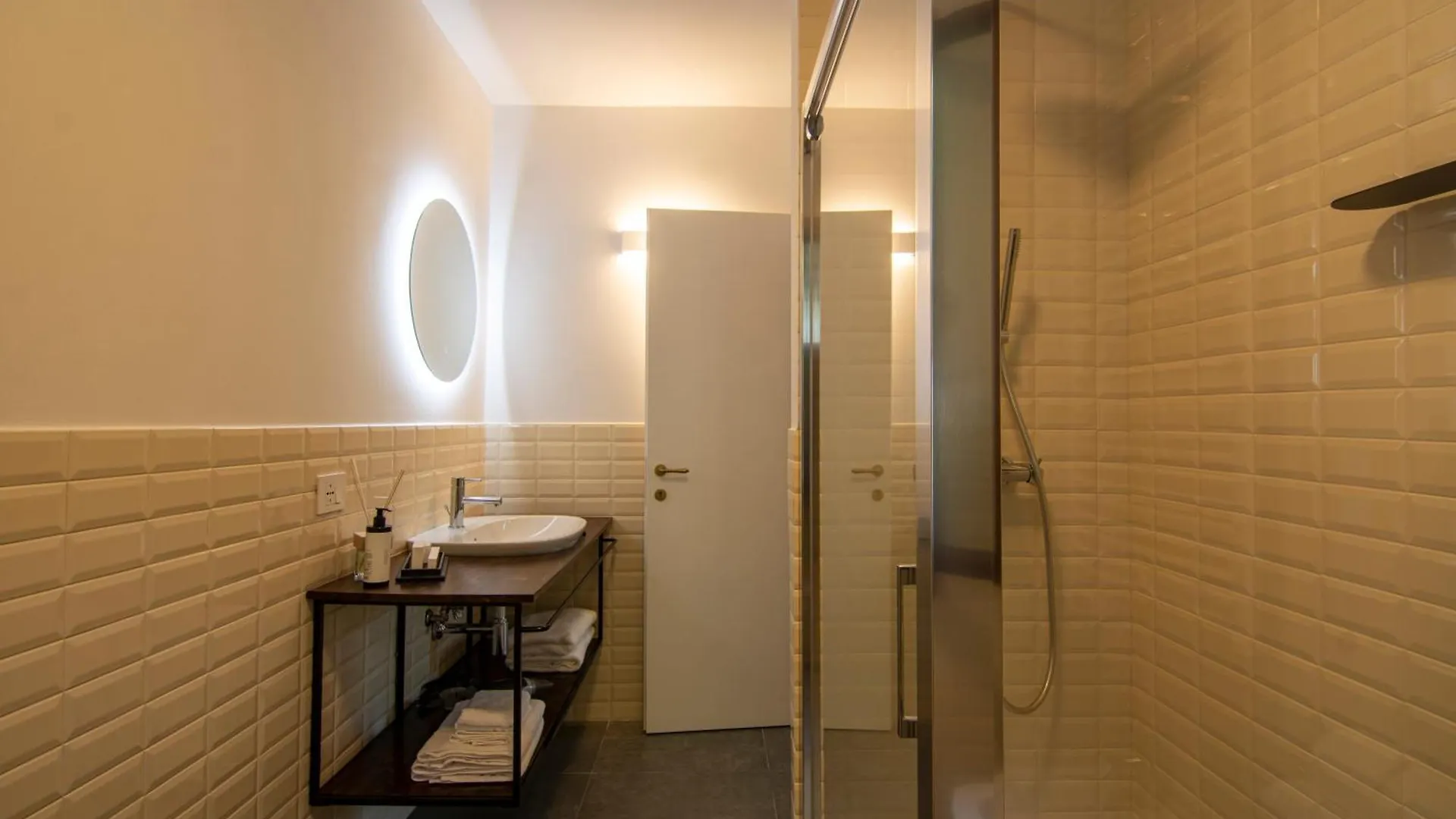 Bassano Club House Bed & Breakfast Bassano del Grappa İtalya