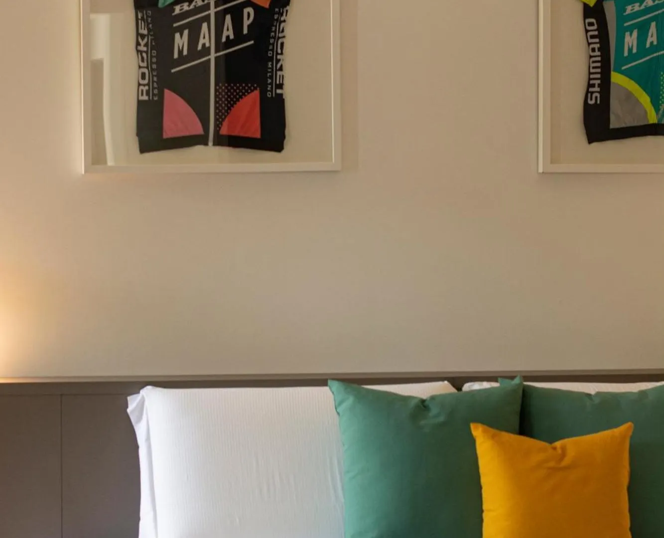 Bassano Club House Bed & Breakfast Bassano del Grappa