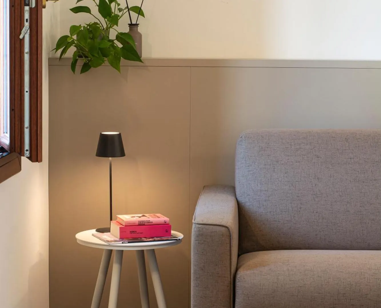 Bassano Club House Bed & Breakfast Bassano del Grappa