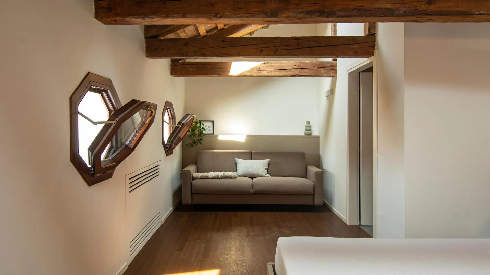 Bassano Club House Bed & Breakfast Bassano del Grappa