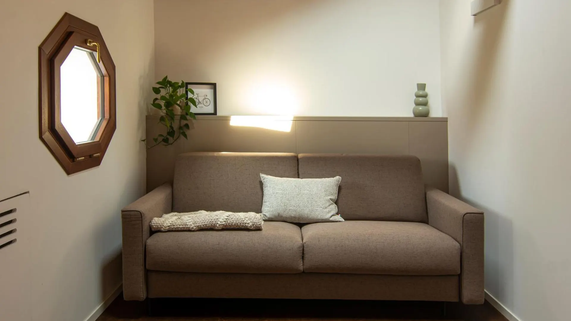 Bassano Club House Bed & Breakfast Bassano del Grappa