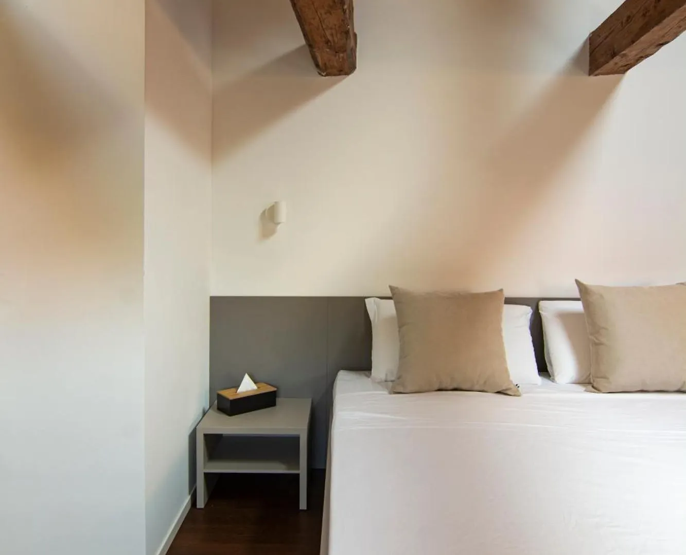 Bassano Club House Bed & Breakfast Bassano del Grappa