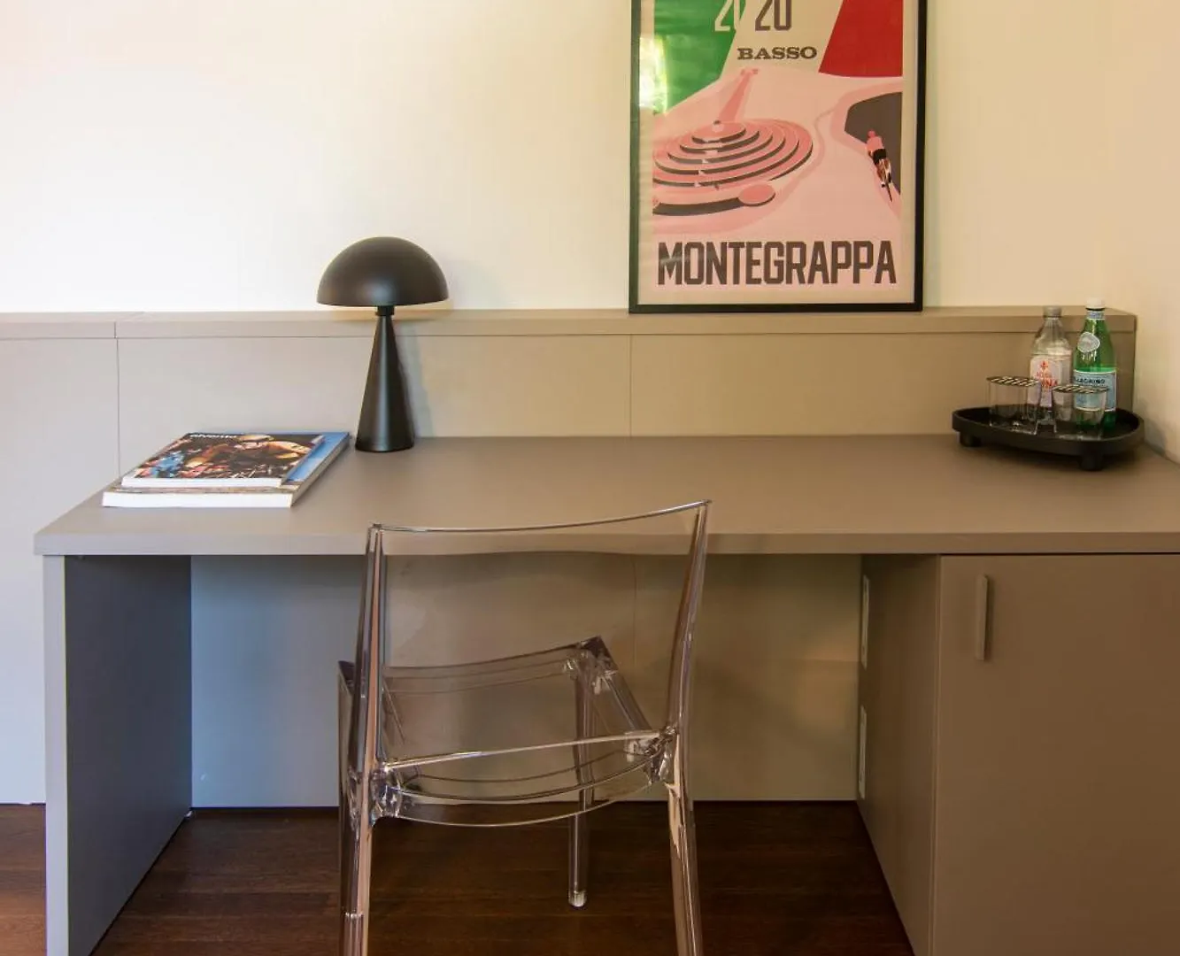Bassano Club House Bed & Breakfast Bassano del Grappa