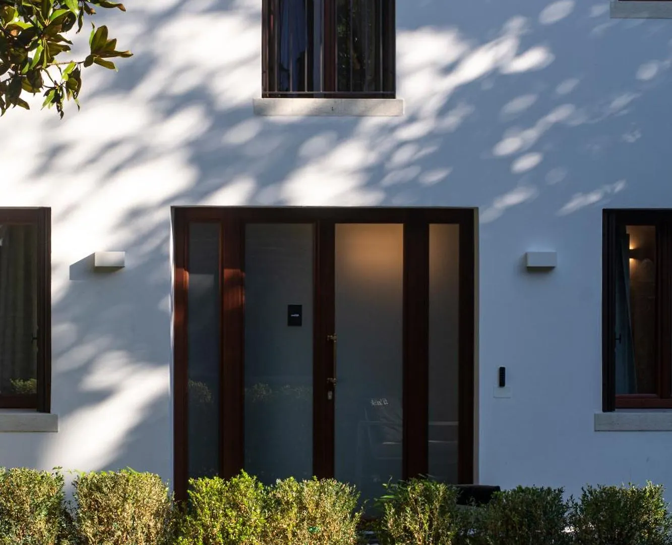 Bassano Club House Bed & Breakfast Bassano del Grappa