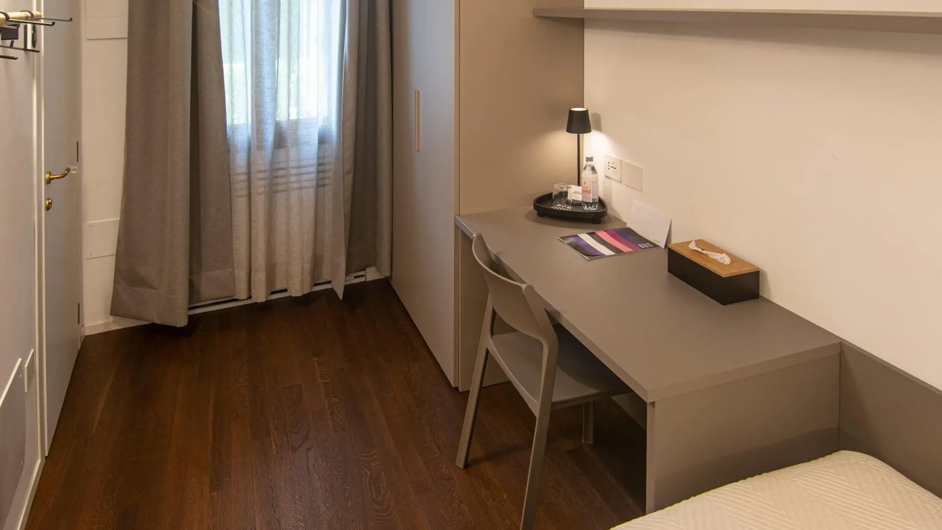 Bassano Club House Bed & Breakfast Bassano del Grappa