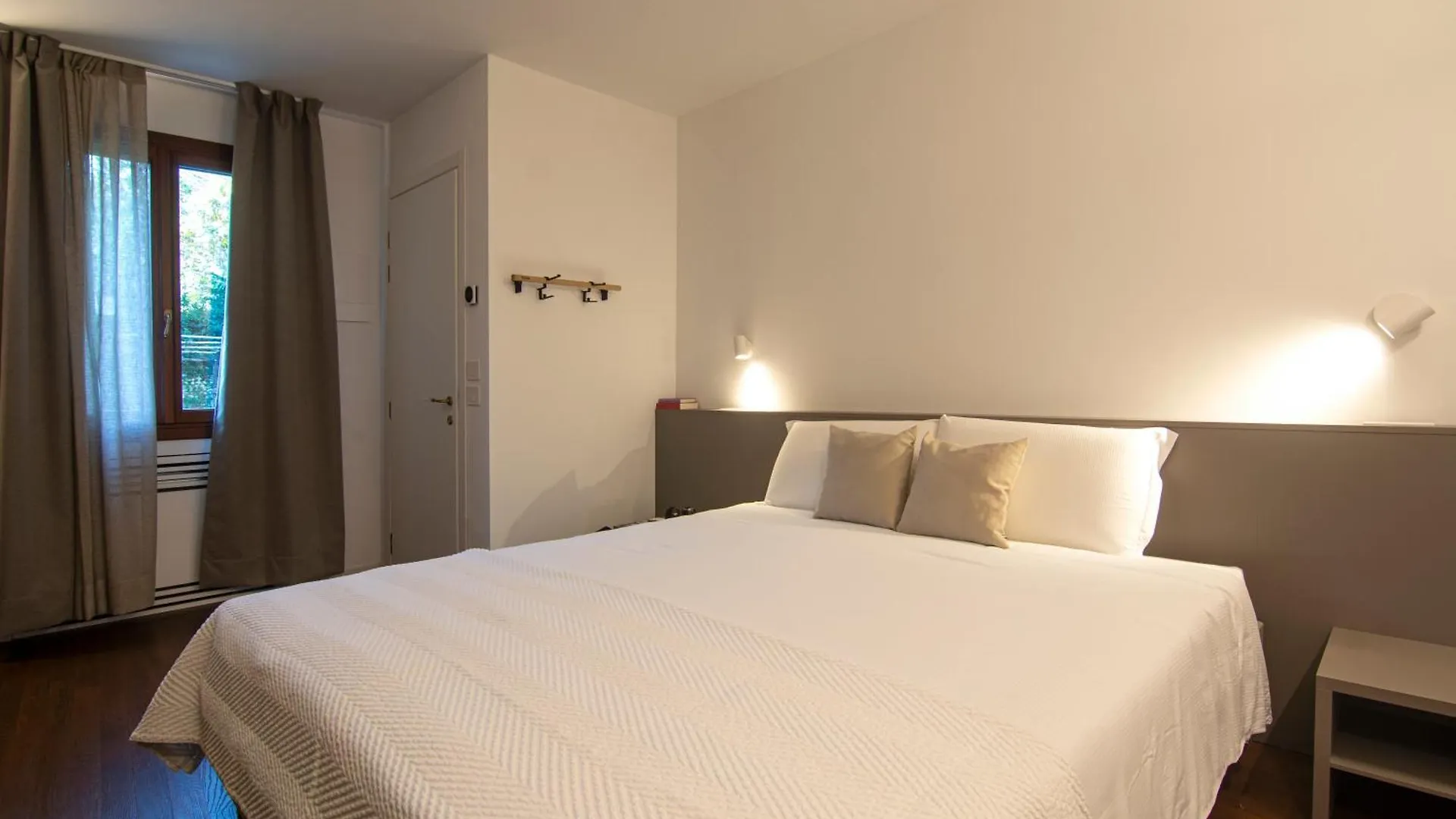 Bassano Club House Bed & Breakfast Bassano del Grappa 0*,  İtalya
