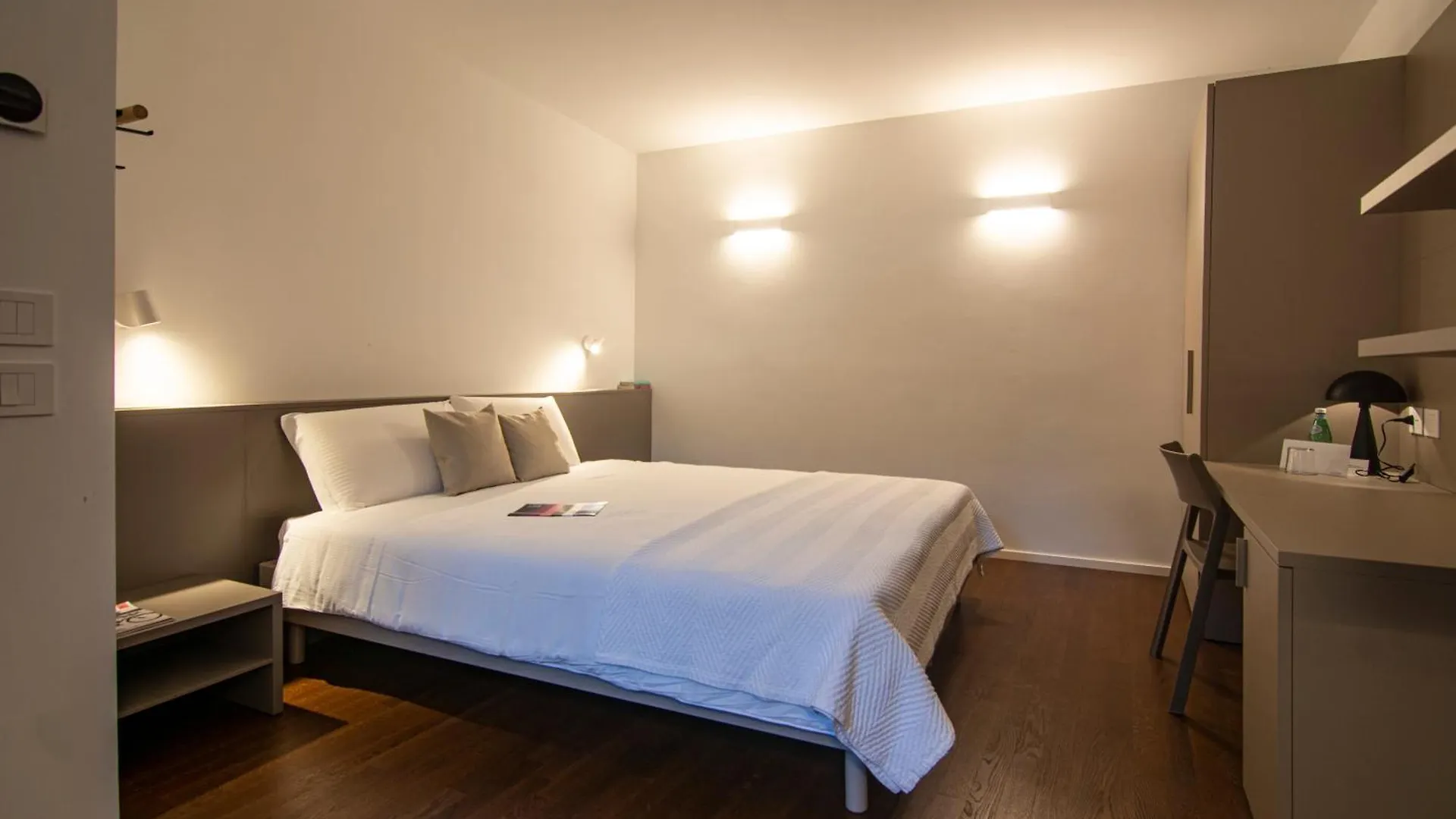 Bassano Club House Bed & Breakfast Bassano del Grappa