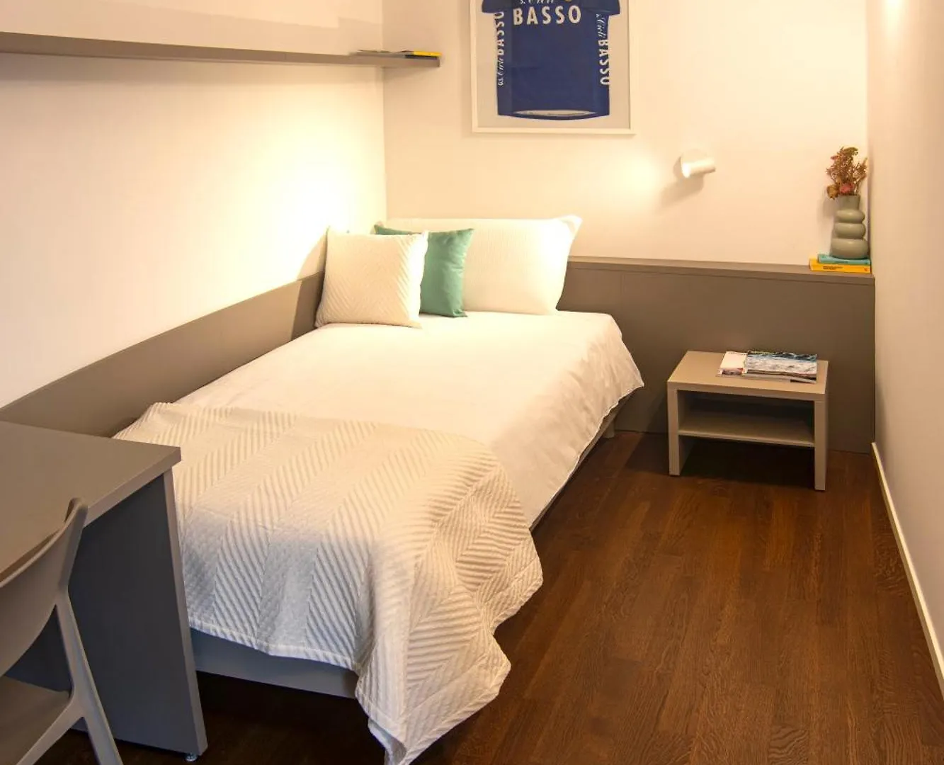 Bassano Club House Bed & Breakfast Bassano del Grappa