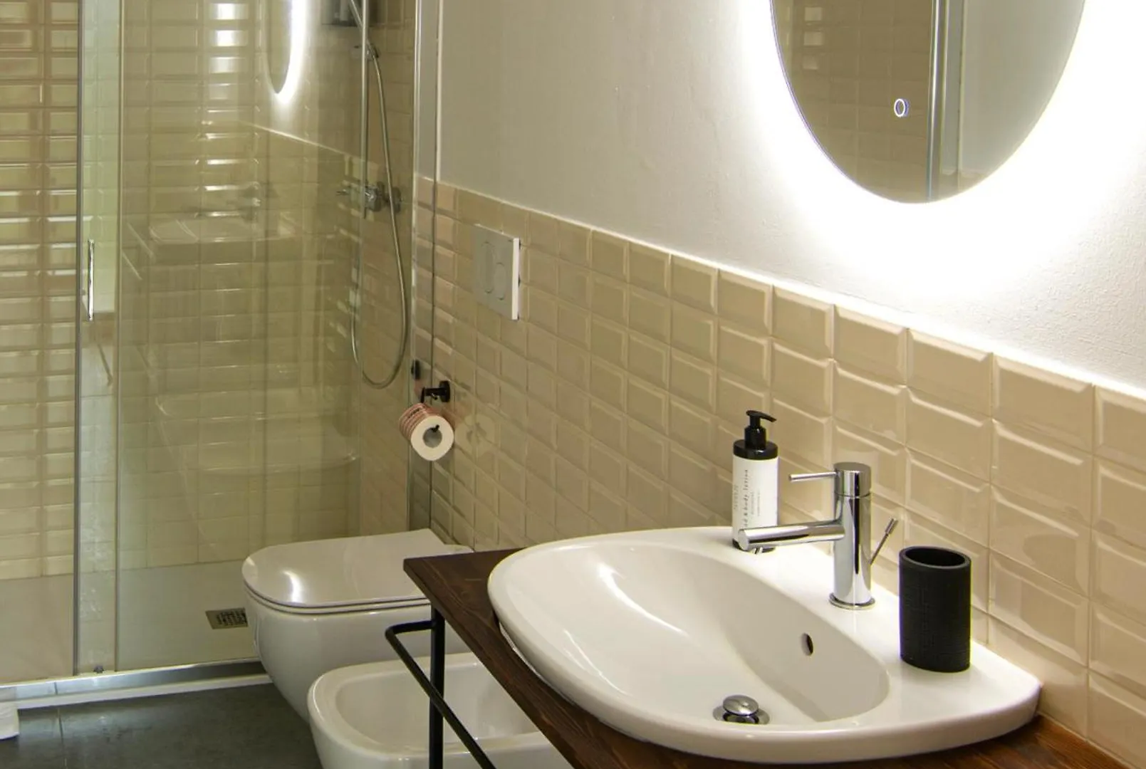 Bassano Club House Bed & Breakfast Bassano del Grappa